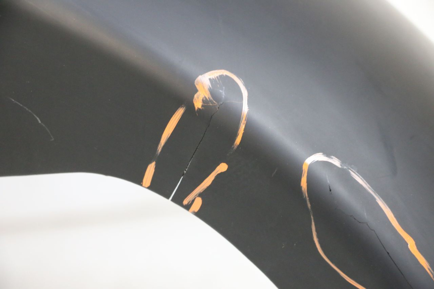 photo de GUARDABARROS DELANTERO YAMAHA XMAX X-MAX 125 (2006 - 2009) - Marcados y referencias originales