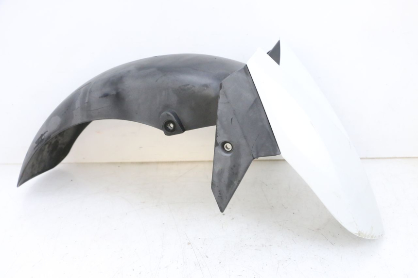 photo de GUARDABARROS DELANTERO YAMAHA X-MAX XMAX 125 (2010 - 2013) - Inspección visual detallada