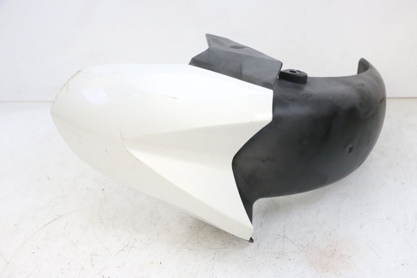 photo de GUARDABARROS DELANTERO YAMAHA X-MAX XMAX 125 (2010 - 2013) - Zoom estado de uso