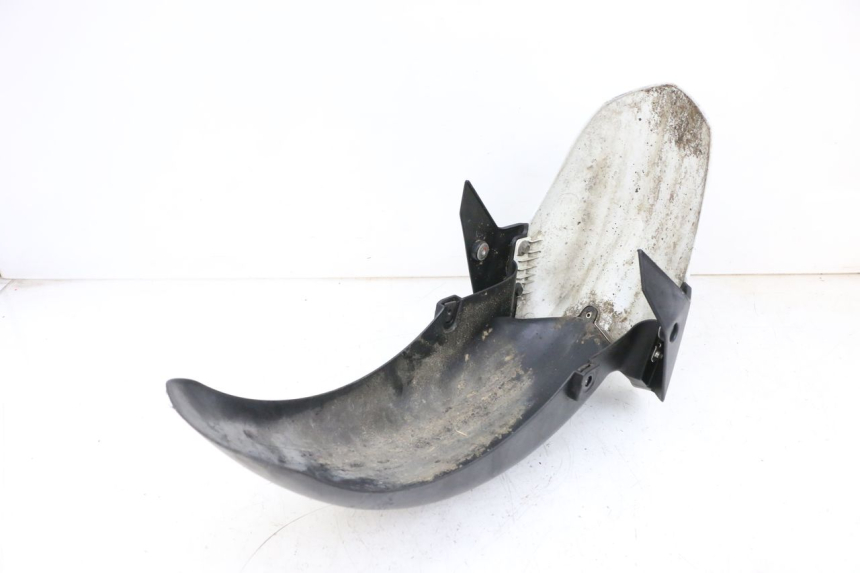 photo de GUARDABARROS DELANTERO YAMAHA X-MAX XMAX 125 (2010 - 2013) - Estado de la superficie y material