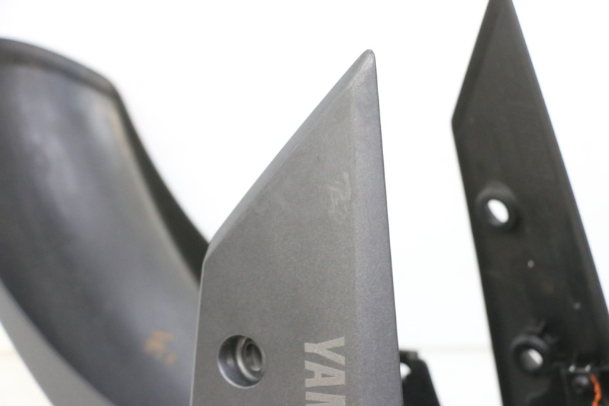 photo de GUARDABARROS DELANTERO YAMAHA XMAX X-MAX 125 (2021 - 2025)