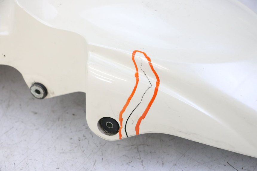 photo de GUARDABARROS DELANTERO YAMAHA XJ6 ABS 600 (2008 - 2016)