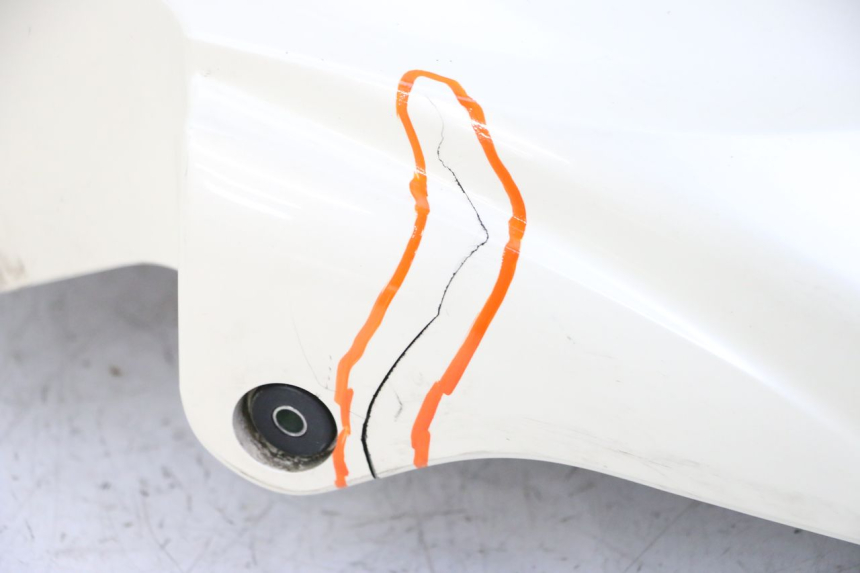 photo de GUARDABARROS DELANTERO YAMAHA XJ6 ABS 600 (2008 - 2016)