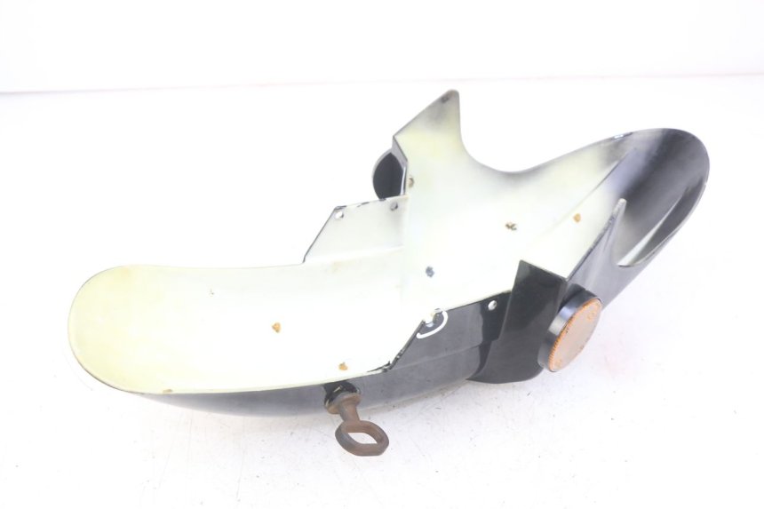 photo de GUARDABARROS DELANTERO YAMASAKI RAPTOR 50 (2013 - 2018)