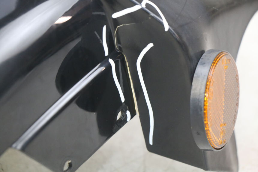 photo de GUARDABARROS DELANTERO YAMASAKI RAPTOR 50 (2013 - 2018)