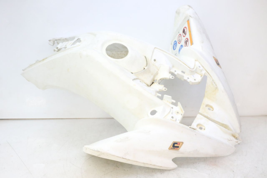 photo de GUARDABARROS DELANTERO YAMAHA YFM R RAPTOR 250 (2008 - 2014)
