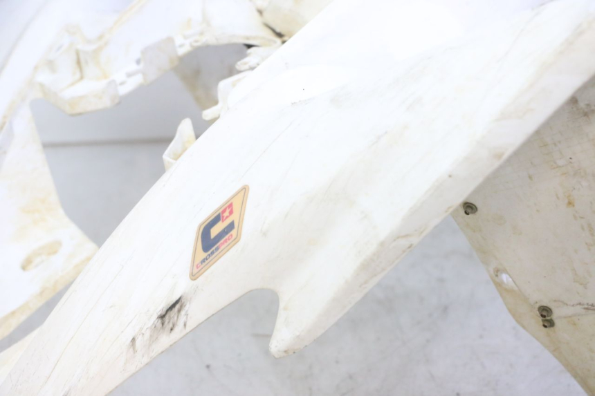 photo de GUARDABARROS DELANTERO YAMAHA YFM R RAPTOR 250 (2008 - 2014)
