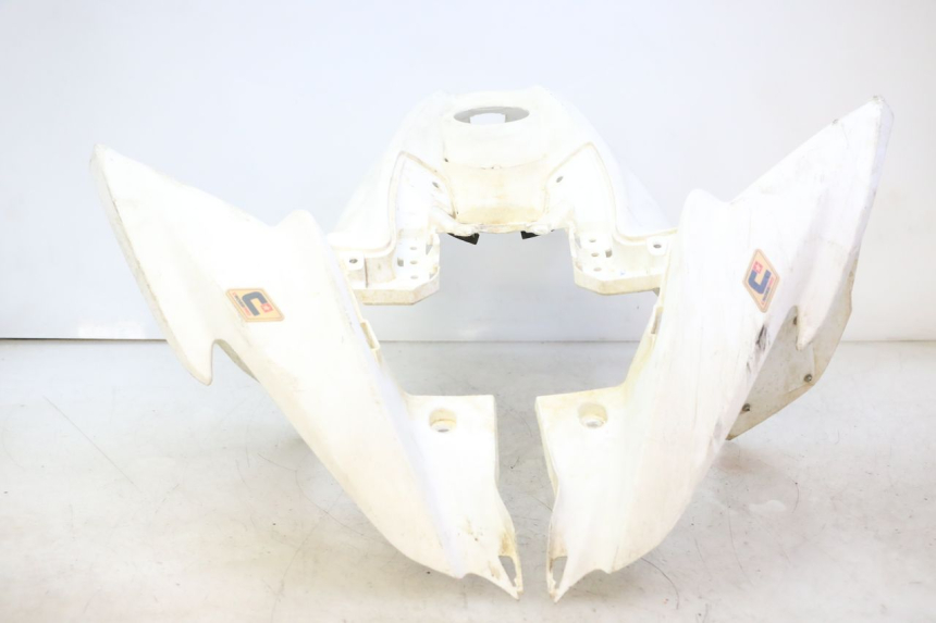 photo de GUARDABARROS DELANTERO YAMAHA YFM R RAPTOR 250 (2008 - 2014)