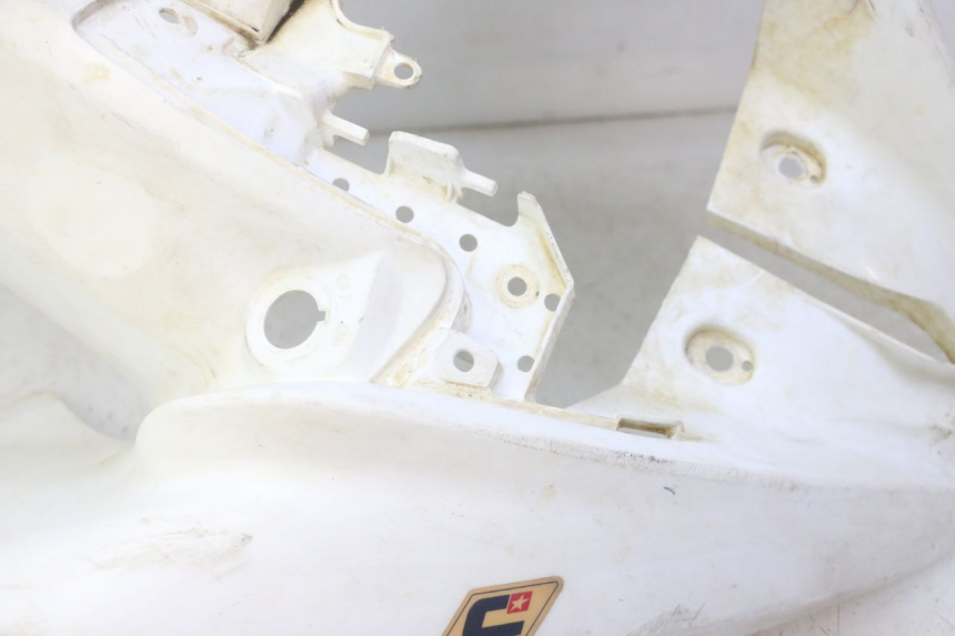 photo de GUARDABARROS DELANTERO YAMAHA YFM R RAPTOR 250 (2008 - 2014)