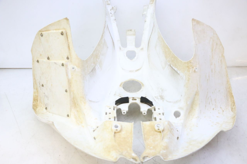 photo de GUARDABARROS DELANTERO YAMAHA YFM R RAPTOR 250 (2008 - 2014)