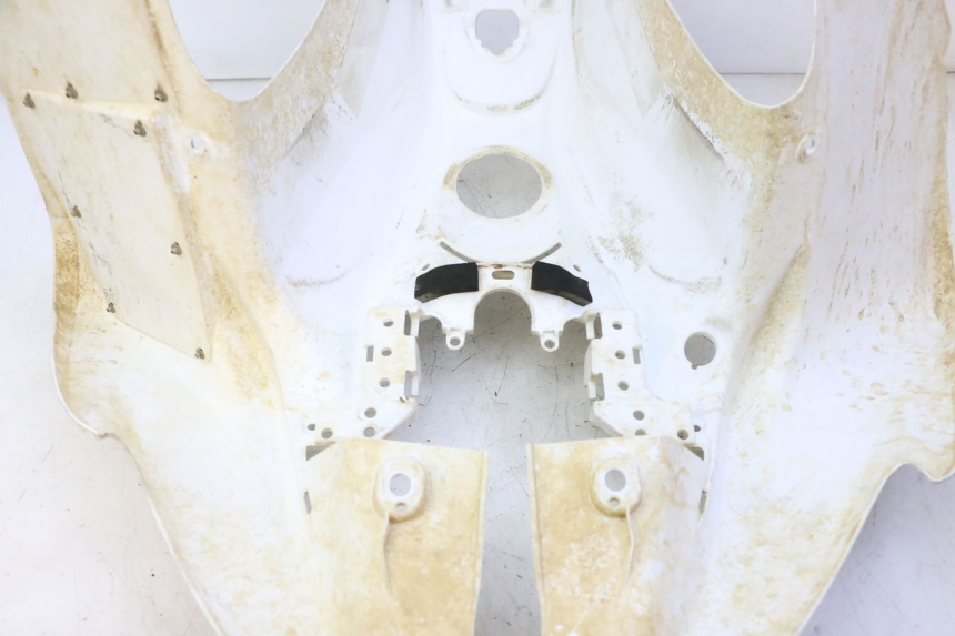 photo de GUARDABARROS DELANTERO YAMAHA YFM R RAPTOR 250 (2008 - 2014)
