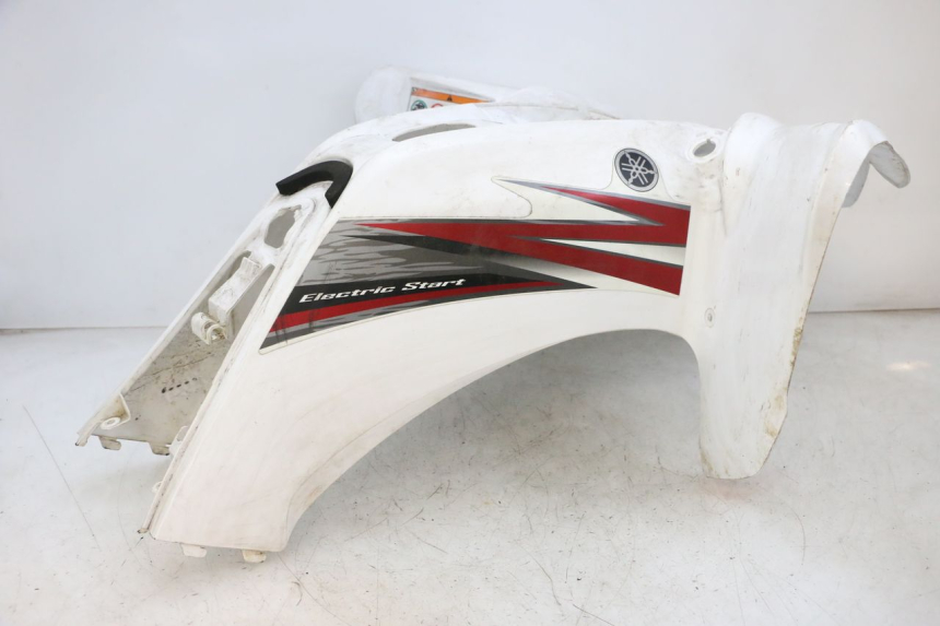 photo de GUARDABARROS DELANTERO YAMAHA YFM R RAPTOR 250 (2008 - 2014) - Primer plano de alta resolución