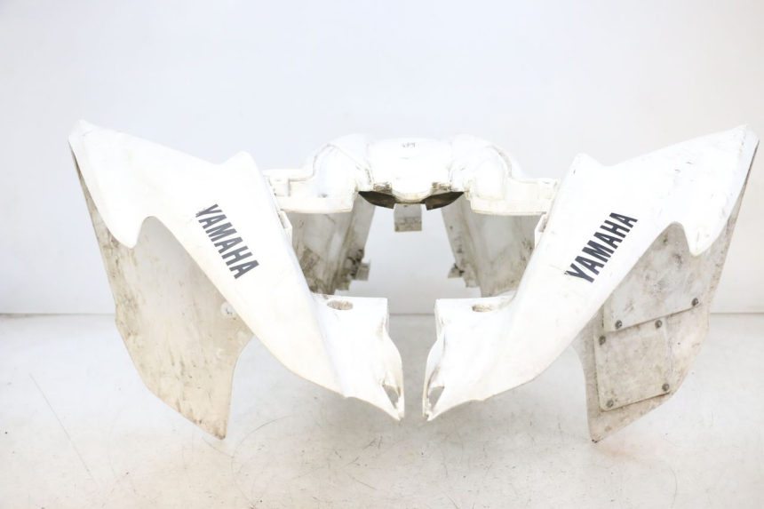 photo de GUARDABARROS DELANTERO YAMAHA YFM R RAPTOR 250 (2008 - 2014) - Inspección visual detallada
