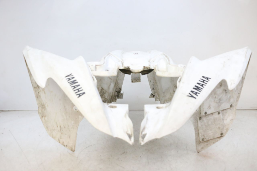 photo de GUARDABARROS DELANTERO YAMAHA YFM R RAPTOR 250 (2008 - 2014) - Enfoque en la estructura