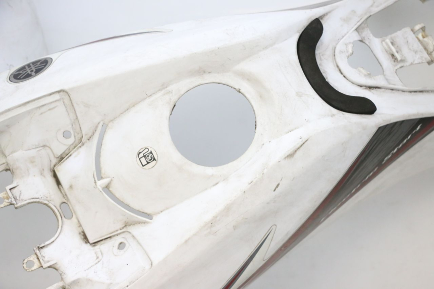 photo de GUARDABARROS DELANTERO YAMAHA YFM R RAPTOR 250 (2008 - 2014) - Perfil de la pieza de repuesto