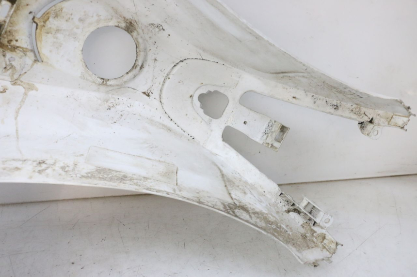 photo de GUARDABARROS DELANTERO YAMAHA YFM R RAPTOR 250 (2008 - 2014) - Otra perspectiva