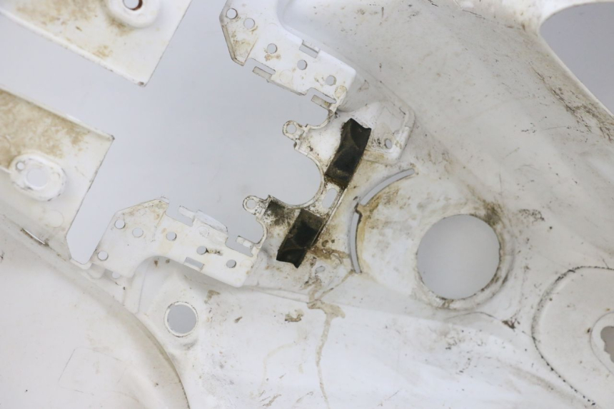 photo de GUARDABARROS DELANTERO YAMAHA YFM R RAPTOR 250 (2008 - 2014) - Vista general del producto