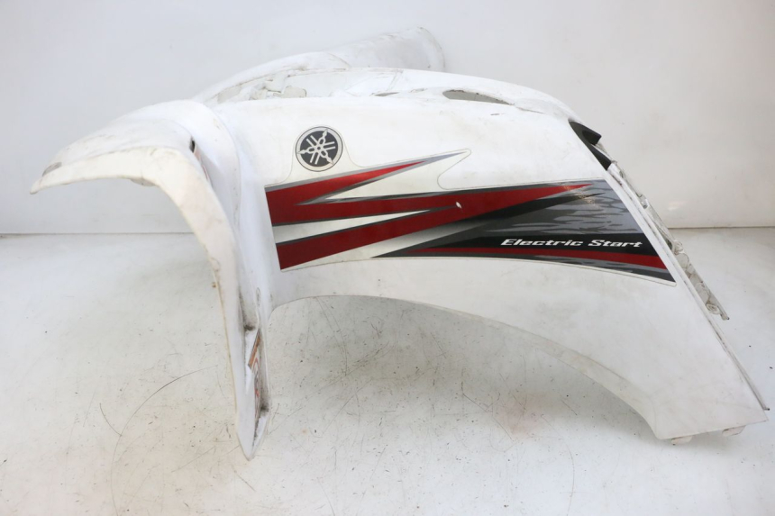 photo de GUARDABARROS DELANTERO YAMAHA YFM R RAPTOR 250 (2008 - 2014) - Marcados y referencias originales