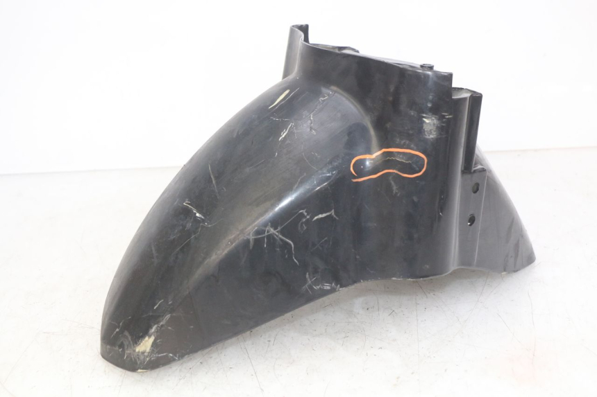 photo de GUARDABARROS DELANTERO YIYING YY125T 125 (2006 - 2014)