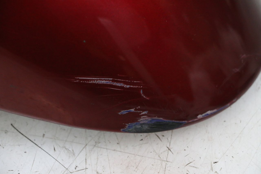 photo de GUARDABARROS DELANTERO KAWASAKI ZR 7 750 (1999 - 2001) - Marcados y referencias originales