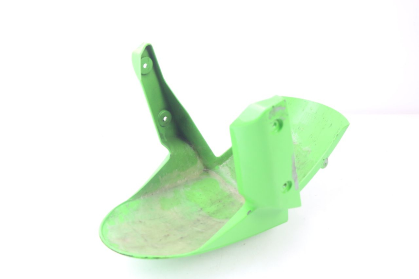 photo de GUARDABARROS DELANTERO KAWASAKI ZX-6R ZX6R 636 (2003 - 2004) - Zoom estado de uso