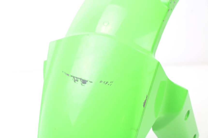 photo de GUARDABARROS DELANTERO KAWASAKI ZX-6R ZX6R 636 (2003 - 2004) - Estado de la superficie y material