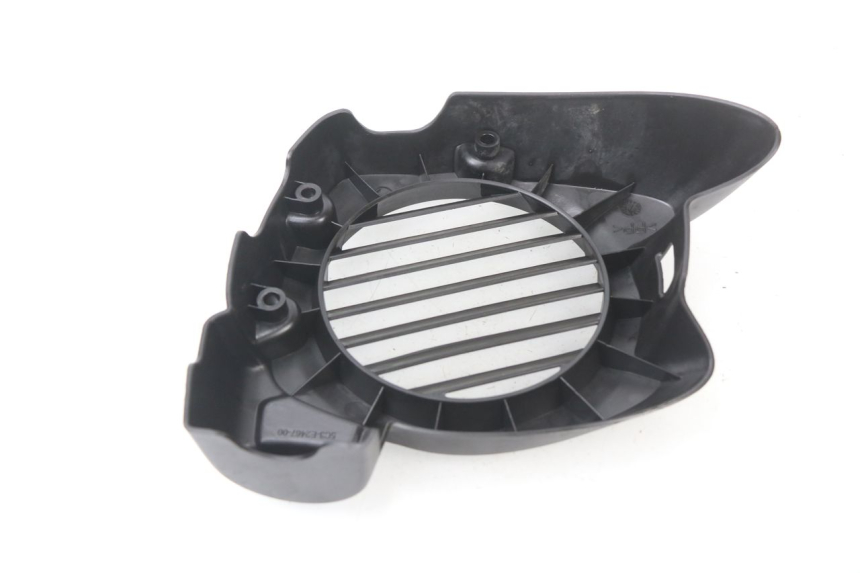 photo de RADIADOR CUBIERTA YAMAHA AEROX 4 50 (2018 - 2020)