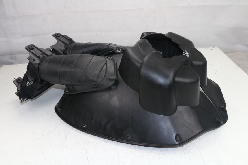 photo de RADIADOR CUBIERTA APRILIA ATLANTIC 125 (2003 - 2009)