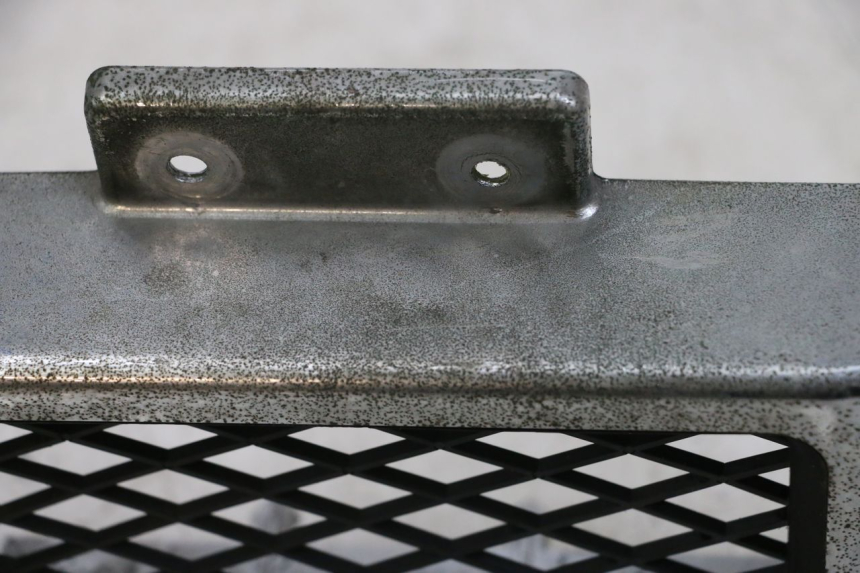 photo de Rejilla del radiador HYOSUNG GV AQUILA 125 (2000 - 2004) - Vista general del producto