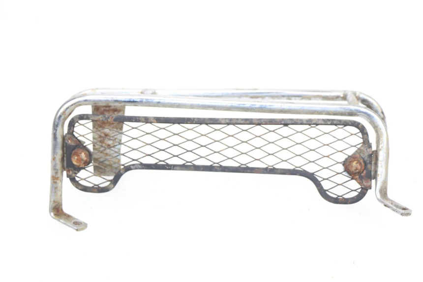 photo de RADIADOR CUBIERTA SUZUKI DR DJEBEL 600 (1985 - 1990)