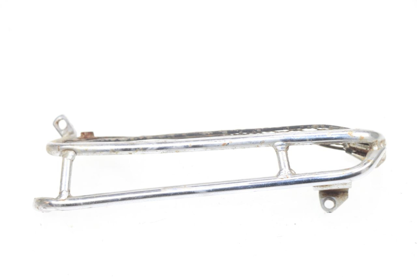 photo de RADIADOR CUBIERTA SUZUKI DR DJEBEL 600 (1985 - 1990)