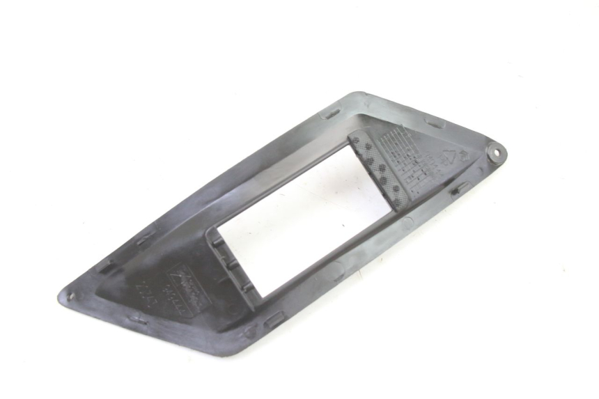 photo de RADIADOR CUBIERTA DERECHA GILERA RUNNER SP 50 (2006 - 2008)
