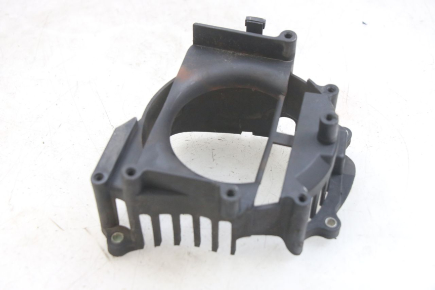 photo de REJILLA DEL RADIADOR TNT MOTOR FASTINO 4T 50 (2013 - 2019)