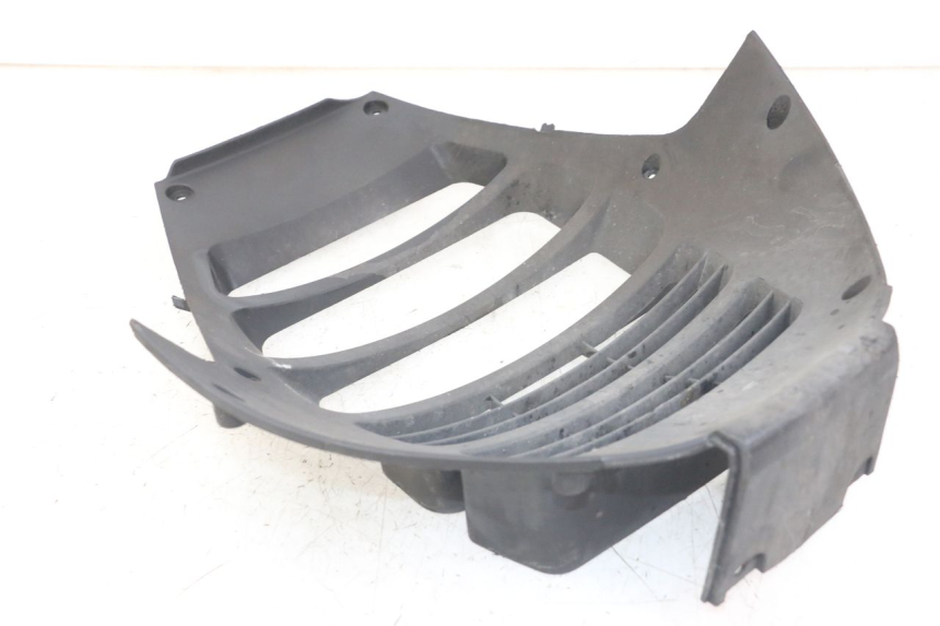 photo de RADIADOR CUBIERTA HONDA FJS SILVERWING SILVER WING 600 (2001 - 2010) - Zoom estado de uso