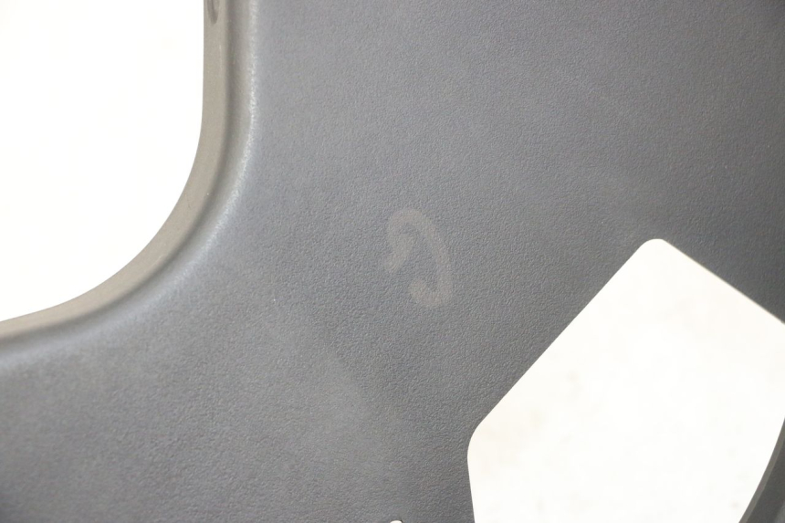 photo de RADIADOR CUBIERTA IZQUIERDA QUADRO 4 4D 350 (2015 - 2018)