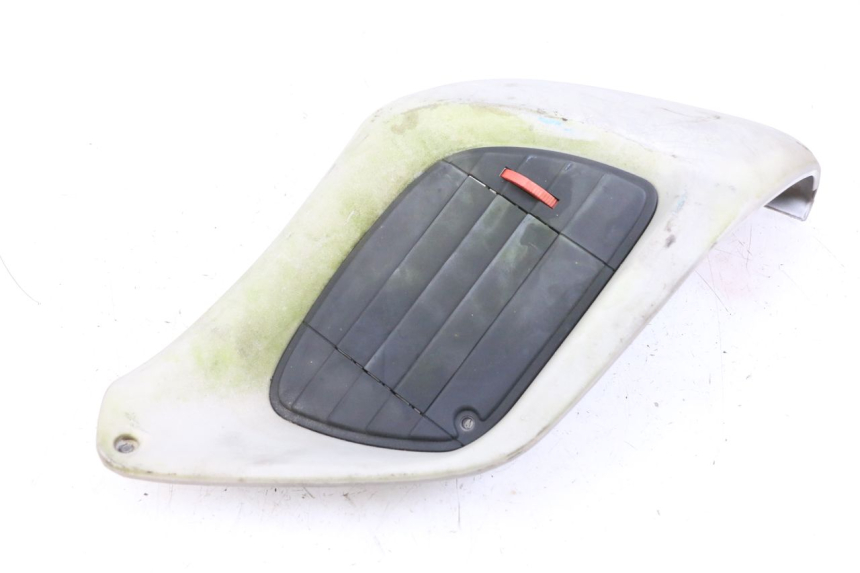 photo de RADIADOR CUBIERTA IZQUIERDA GILERA RUNNER LC 50 (1997 - 1998)
