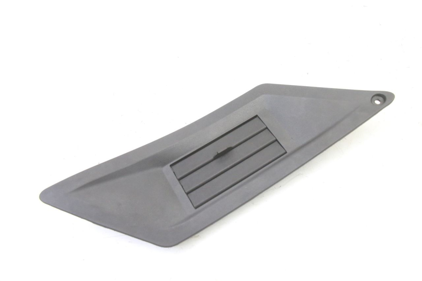 photo de RADIADOR CUBIERTA IZQUIERDA GILERA RUNNER SP 50 (2006 - 2008)