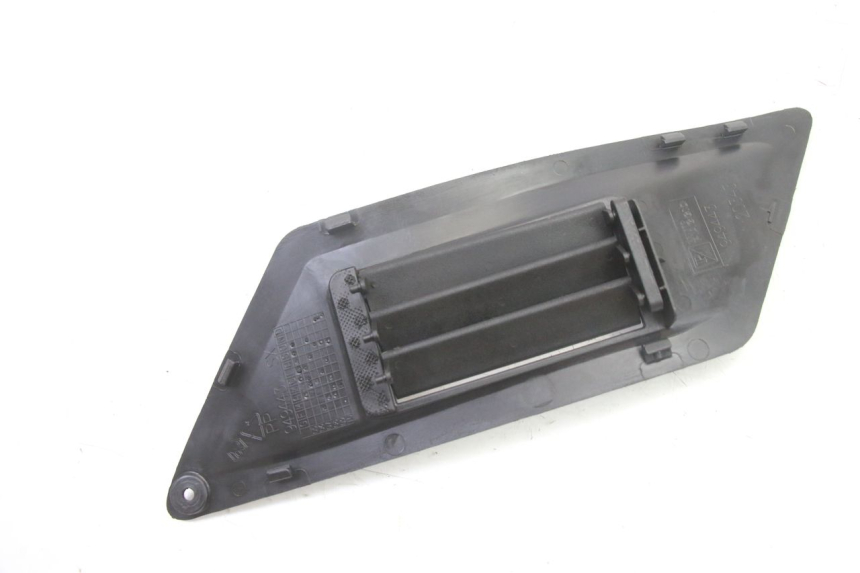 photo de RADIADOR CUBIERTA IZQUIERDA GILERA RUNNER SP 50 (2006 - 2008)