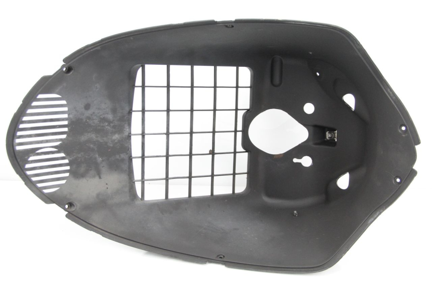 photo de RADIADOR CUBIERTA GILERA NEXUS 125 (2009 - 2013)