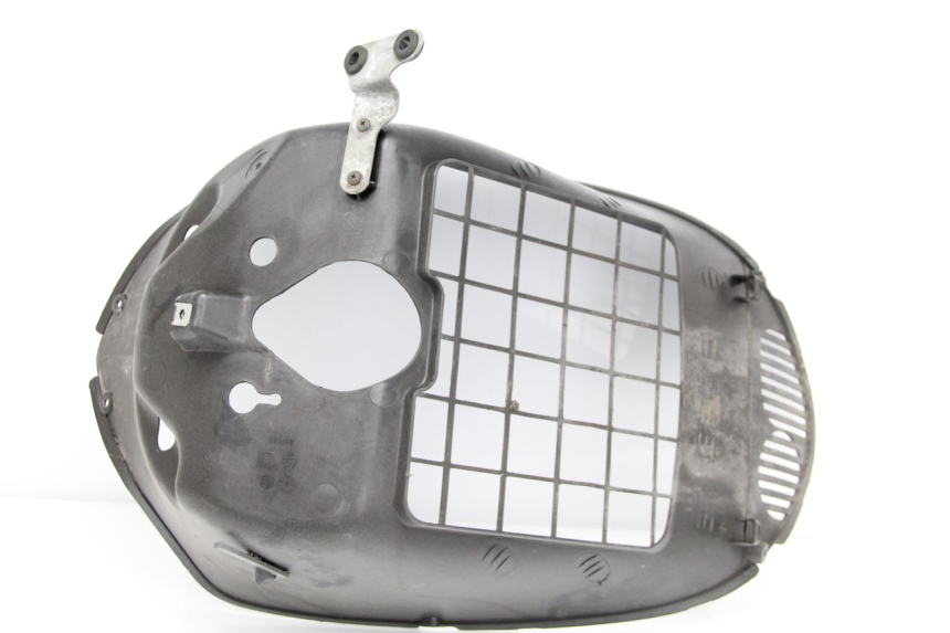 photo de RADIADOR CUBIERTA GILERA NEXUS 125 (2009 - 2013)