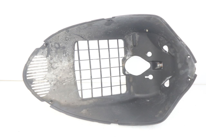photo de REJILLA DEL RADIADOR GILERA NEXUS 125 (2007 - 2009)