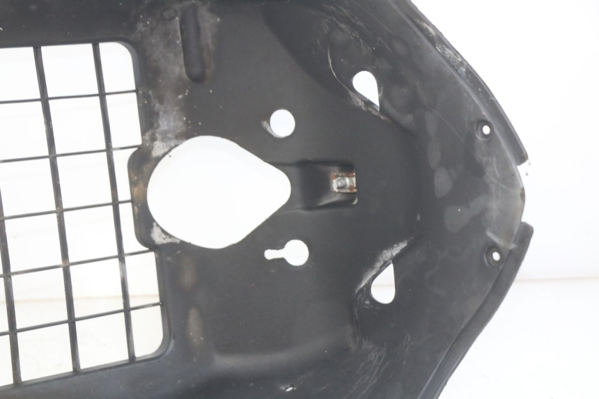 photo de REJILLA DEL RADIADOR GILERA NEXUS 125 (2007 - 2009)