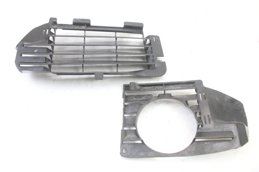 photo de RADIADOR CUBIERTA HONDA MTX TC02 125 (1987 - 1989)