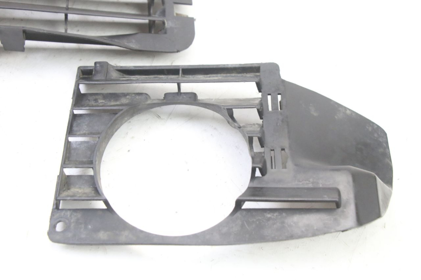photo de RADIADOR CUBIERTA HONDA MTX TC02 125 (1987 - 1989)