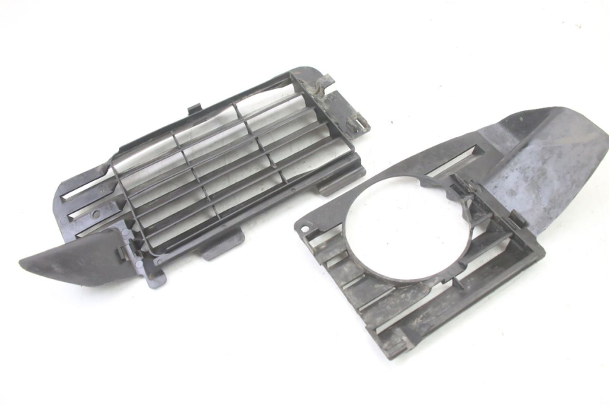 photo de RADIADOR CUBIERTA HONDA MTX TC02 125 (1987 - 1989)