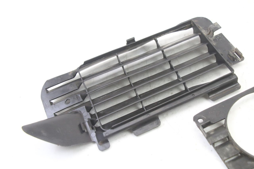 photo de RADIADOR CUBIERTA HONDA MTX TC02 125 (1987 - 1989)