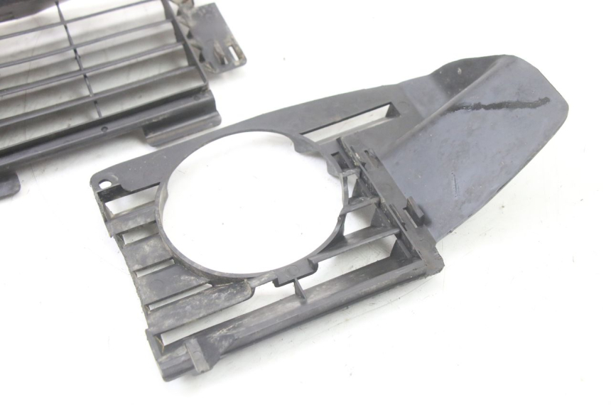 photo de RADIADOR CUBIERTA HONDA MTX TC02 125 (1987 - 1989)
