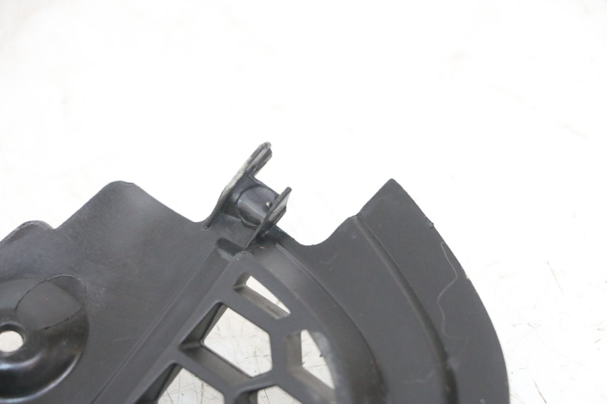 photo de RADIADOR CUBIERTA PIAGGIO IE MP3 YOURBAN 300 (2011 - 2016) - Zoom estado de uso