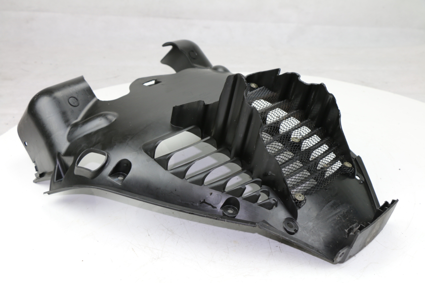 photo de RADIADOR CUBIERTA KYMCO K-XCT 125 (2013 - 2017)