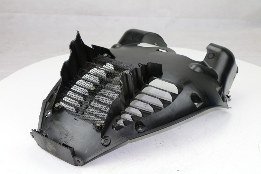 photo de RADIADOR CUBIERTA KYMCO K-XCT 125 (2013 - 2017)